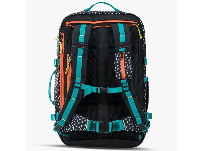 Раница Ogio A20195_Q0475_NA NaN –  BB Раници