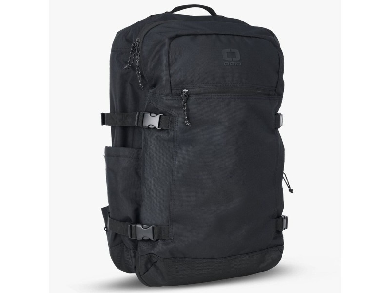 Раница Ogio A20195_B0074_NA Черен NaN –  BB Раници