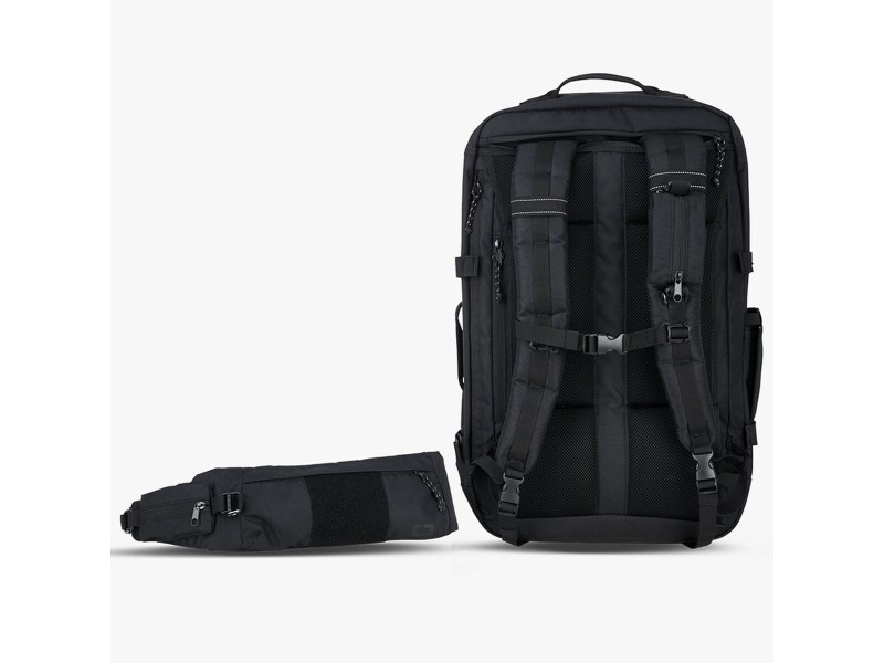 Раница Ogio A20195_B0074_NA Черен NaN –  BB Раници