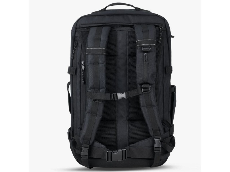 Раница Ogio A20195_B0074_NA Черен NaN –  BB Раници
