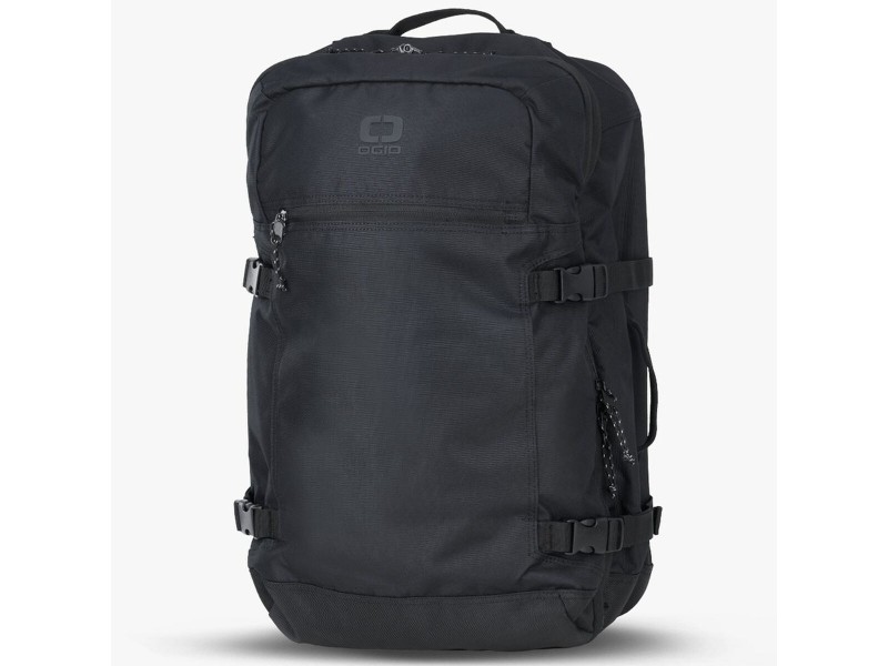 Раница Ogio A20195_B0074_NA Черен NaN –  BB Раници
