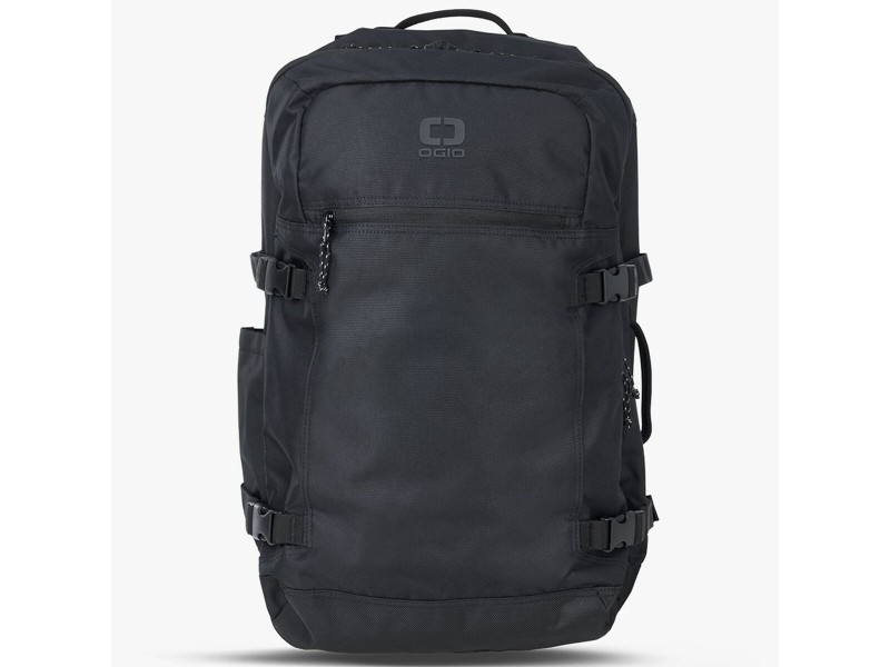 Раница Ogio A20195_B0074_NA Черен NaN –  BB Раници