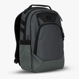 Раница Ogio A20261_F0205_NA Сив