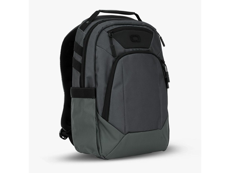 Раница Ogio A20261_F0205_NA Сив NaN –  BB Раници