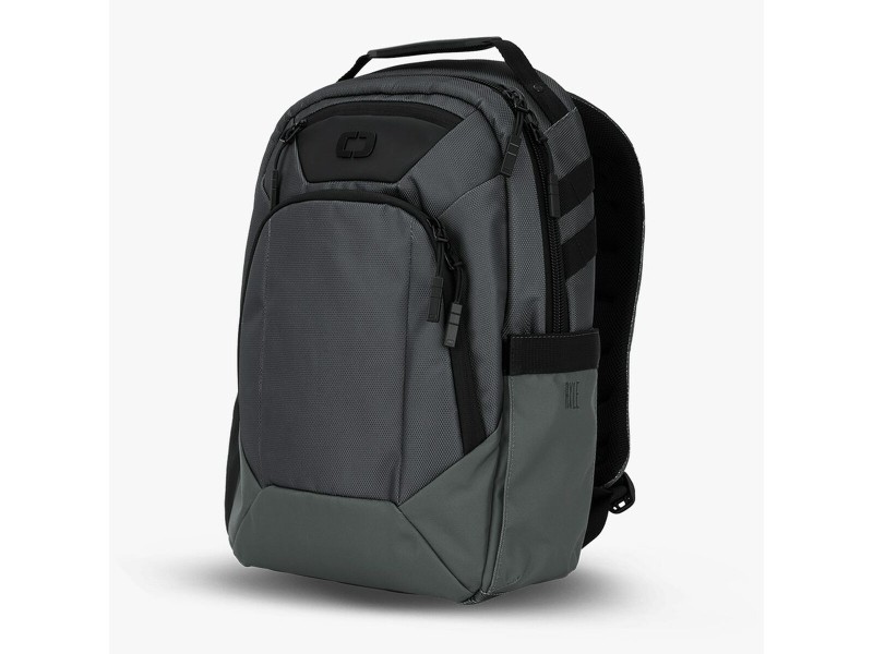 Раница Ogio A20261_F0205_NA Сив NaN –  BB Раници