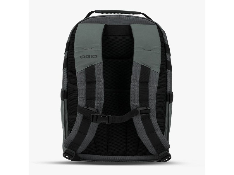 Раница Ogio A20261_F0205_NA Сив NaN –  BB Раници