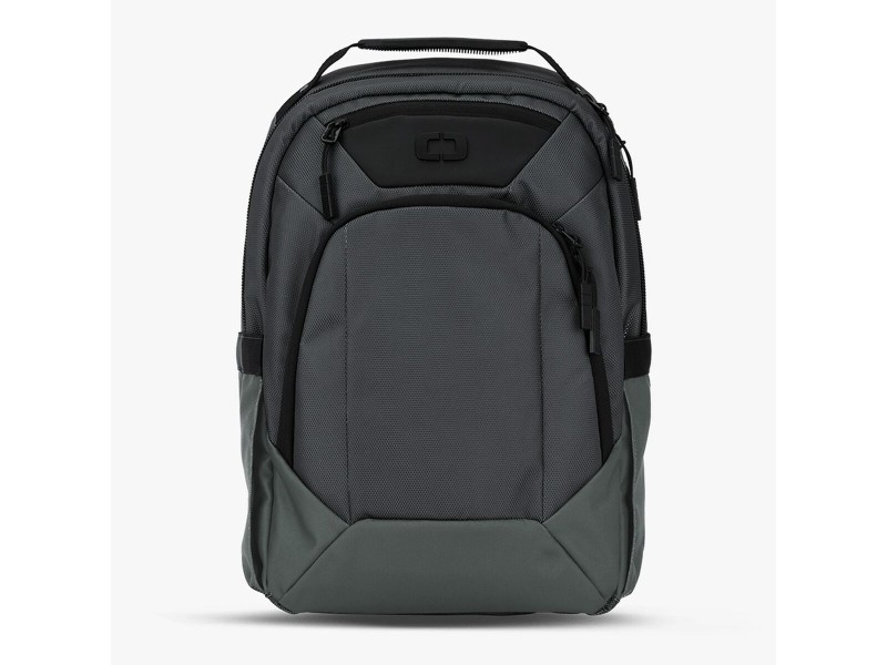 Раница Ogio A20261_F0205_NA Сив NaN –  BB Раници