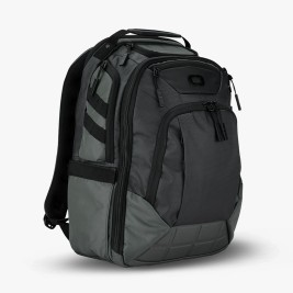 Раница Ogio A20259_F0205_NA Сив