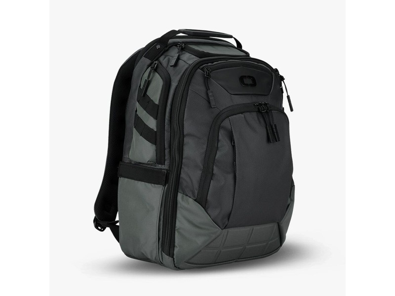Раница Ogio A20259_F0205_NA Сив NaN –  BB Раници