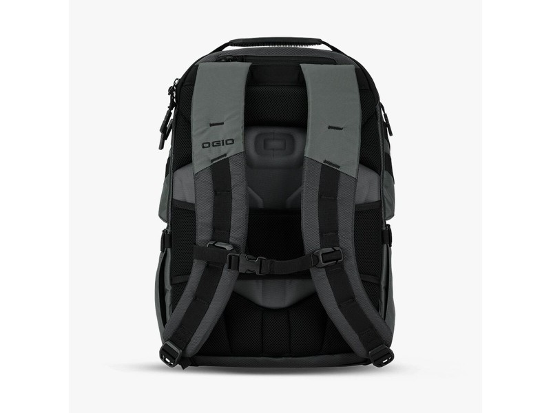 Раница Ogio A20259_F0205_NA Сив NaN –  BB Раници