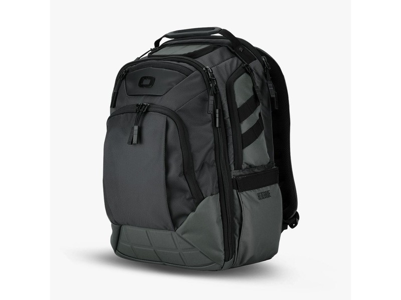 Раница Ogio A20259_F0205_NA Сив NaN –  BB Раници