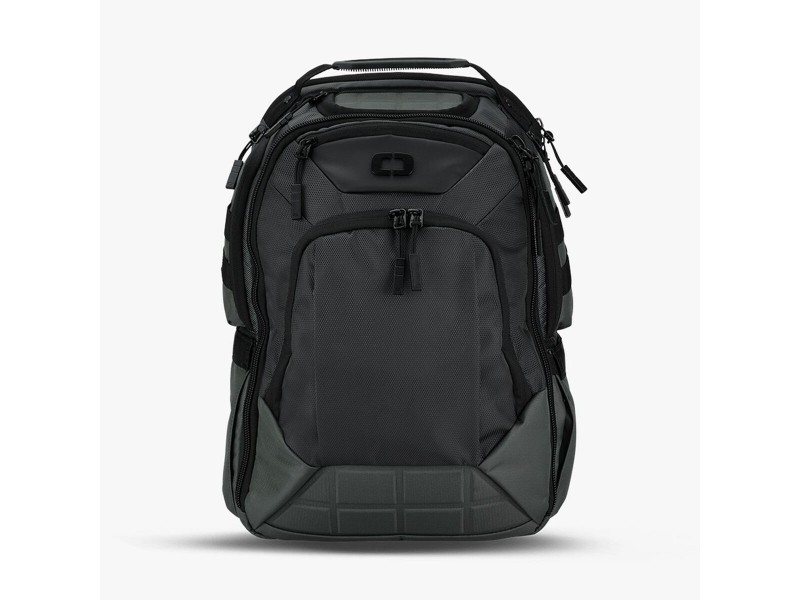Раница Ogio A20259_F0205_NA Сив NaN –  BB Раници