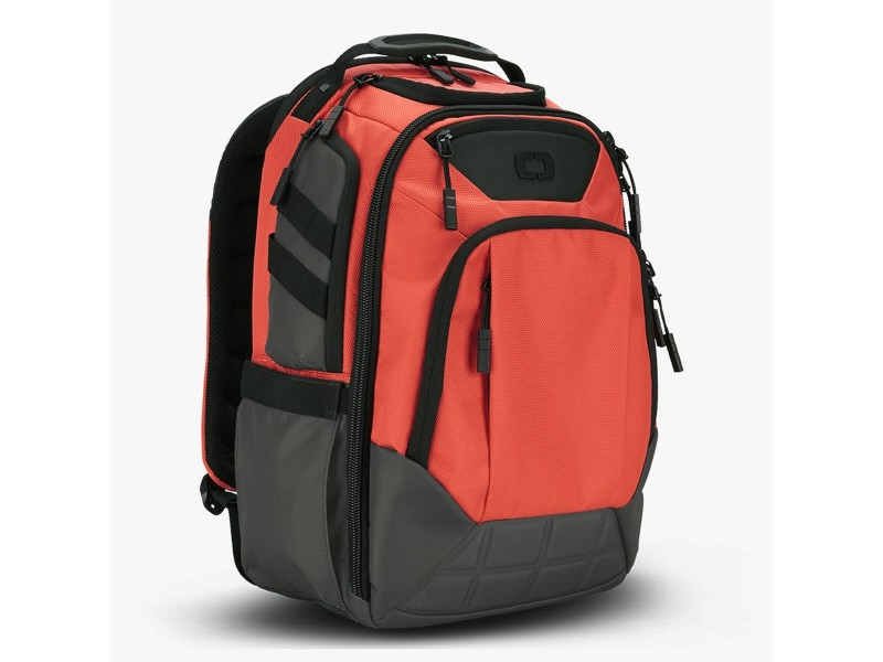 Раница Ogio A20259_Q0505_NA Оранжев NaN –  BB Раници