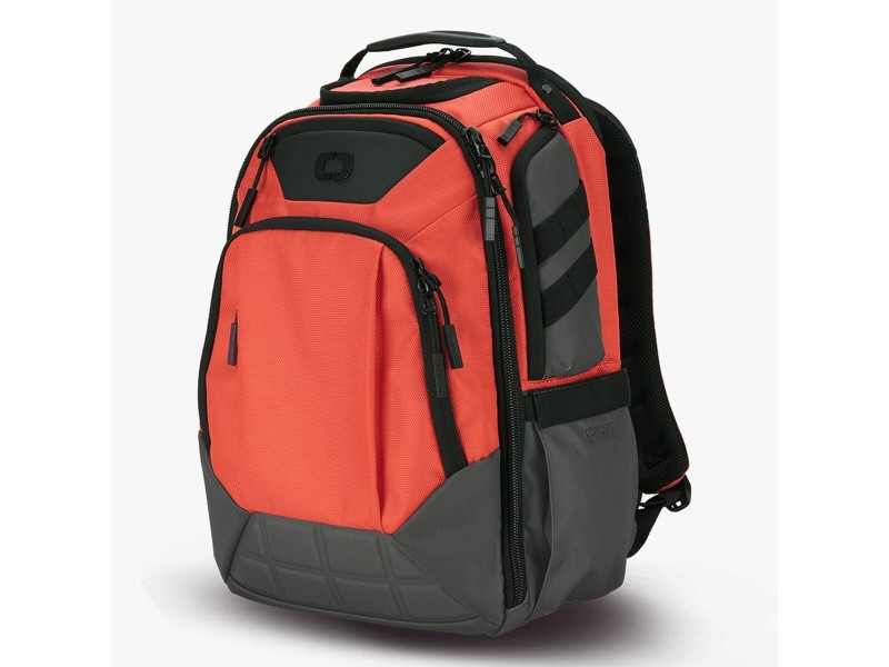 Раница Ogio A20259_Q0505_NA Оранжев NaN –  BB Раници