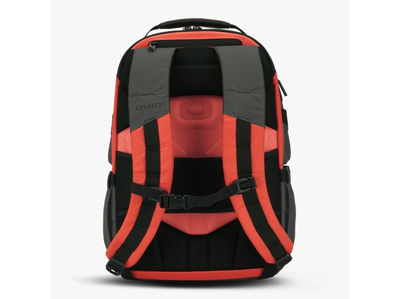 Раница Ogio A20259_Q0505_NA Оранжев NaN –  BB Раници
