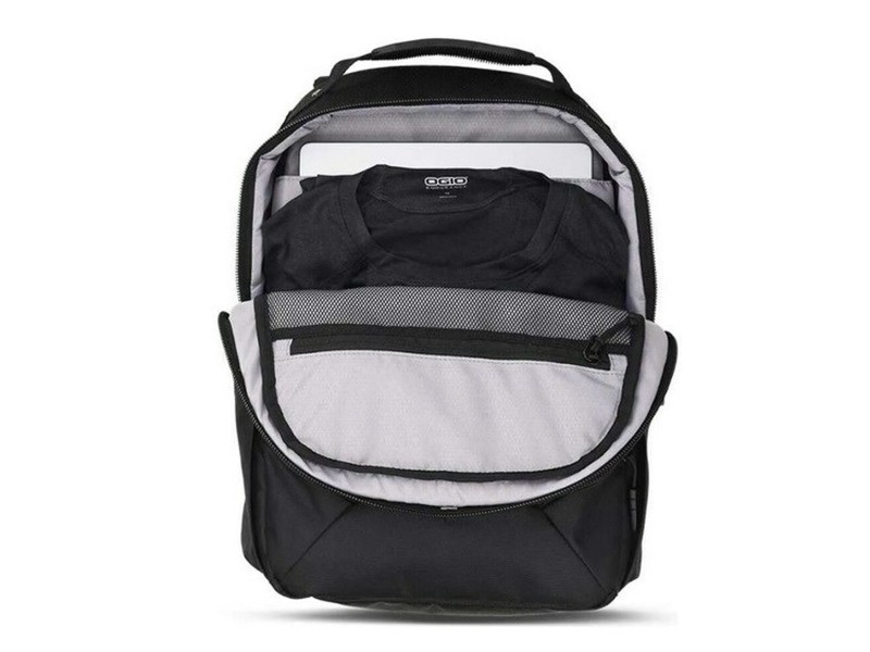 Раница Ogio A20261_B0074_NA Черен NaN –  BB Раници