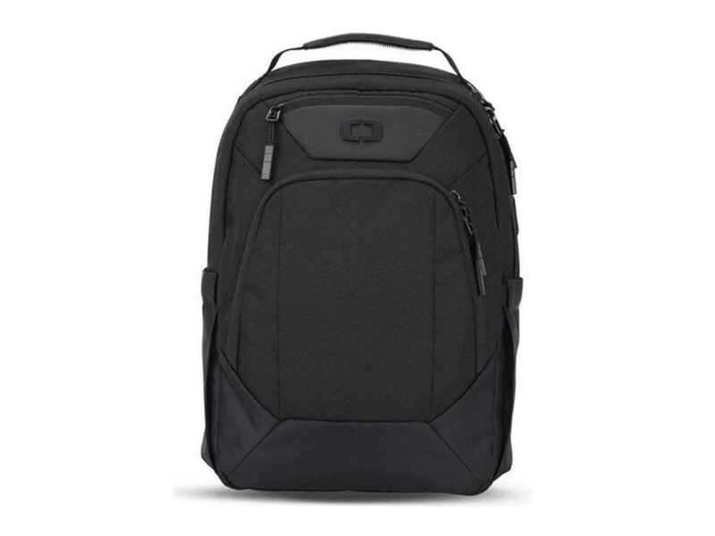 Раница Ogio A20261_B0074_NA Черен NaN –  BB Раници
