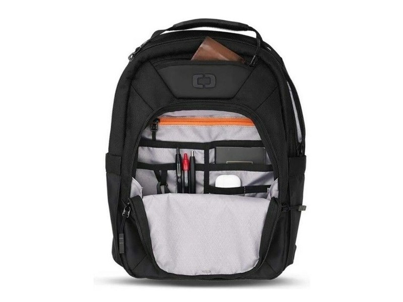 Раница Ogio A20261_B0074_NA Черен NaN –  BB Раници