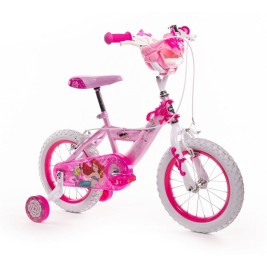Детски велосипед Huffy 24371W Розов