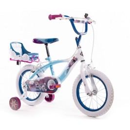Детски велосипед Huffy 24971W Бял