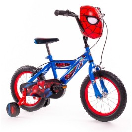 Детски велосипед Huffy 24421W Син Червен
