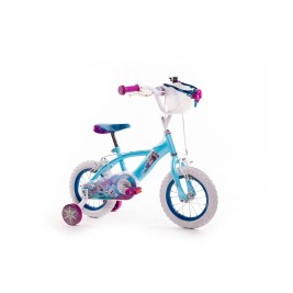 Детски велосипед Huffy 22971W Син Бял
