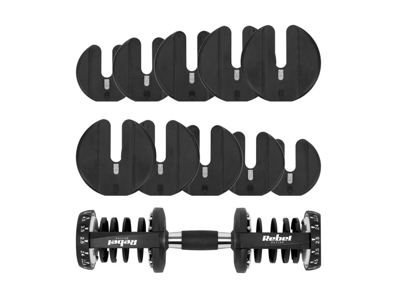 Спортна Раница Rebel RBA-2303 NaN –  BB Тежести