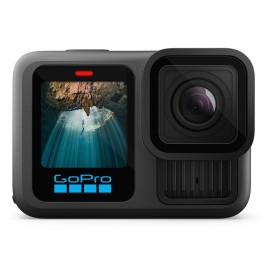 Спорти камери GoPro CHDRB-131-RW Черен