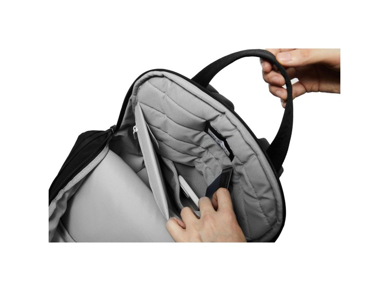 Раница XD Design P706.3001 NaN от | techMAG.bg Раница XD Design P706.3001 NaN – BB Раници