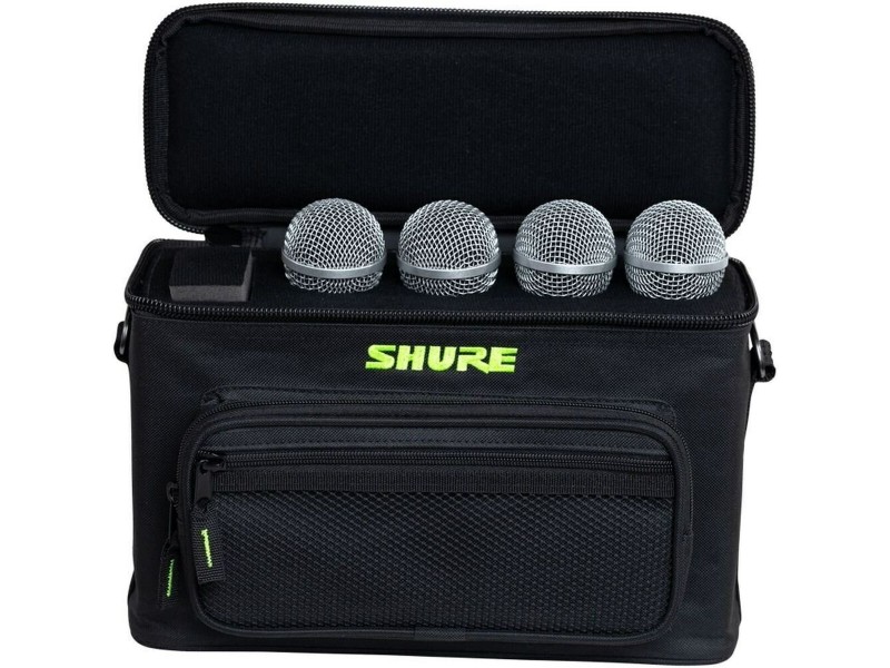 Туристическа раница Shure 111-25-010 Черен Найлон NaN –  BB Походни раници