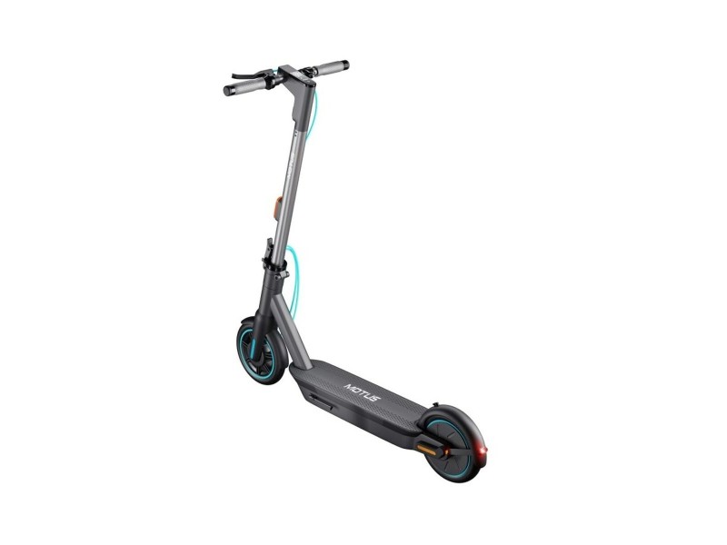 Електрически скутер Motus Scooty 10 GEN 5 Черен Сив цвят тюркоаз 350 W 20 km/h NaN от | techMAG.bg Електрически скутер Motus Scooty 10 GEN 5 Черен Сив цвят тюркоаз 350 W 20 km/h NaN – BB Електрически тротинетки