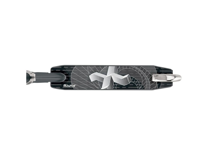Патинет Скутер Razor PRO X Сив NaN –  BB Каскадьорски тротинетки