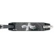 Патинет Скутер Razor PRO X Сив NaN –  BB Каскадьорски тротинетки