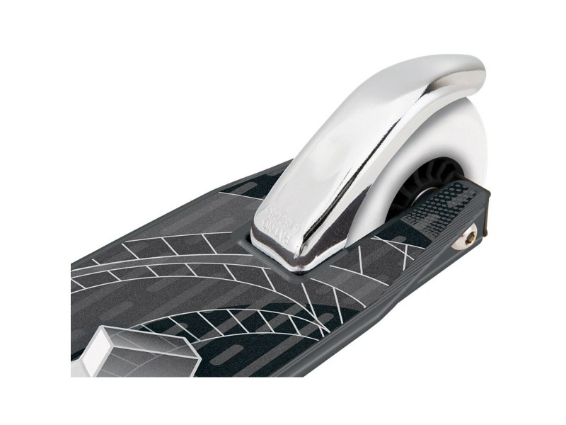 Патинет Скутер Razor PRO X Сив NaN –  BB Каскадьорски тротинетки