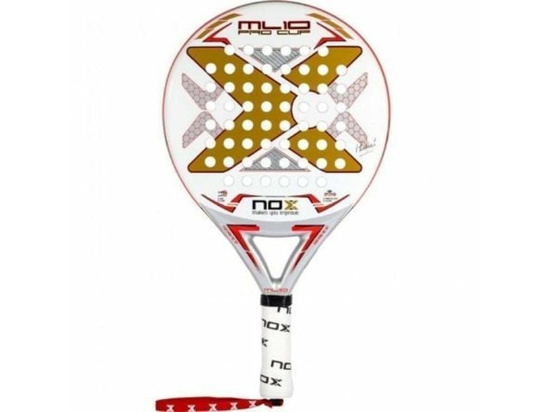 Ракета за Падел Nox 15264 NaN –  BB Лопати