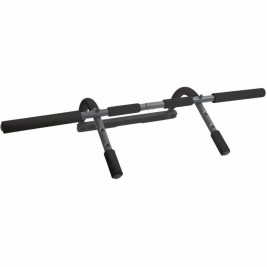 Бар за Издърпване Schildkröt Черен Метал Стомана Желязо ABS TPE Foam EVA