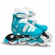 Ролери Stamp Син NaN –  BB Ролери