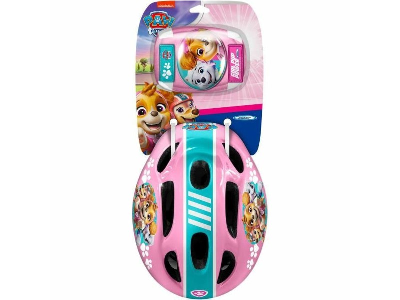 Ставни Протектори против Падания Stamp Paw Patrol Розов Rose NaN –  BB Комплекти