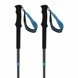 Щека Salomon Poles Mtn Outdoor 120 cm