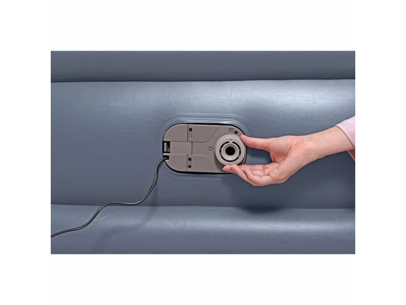 Air Bed Bestway 6713G Tritech™ 191 x 97 x 51 cm NaN –  BB Въздушни матраци