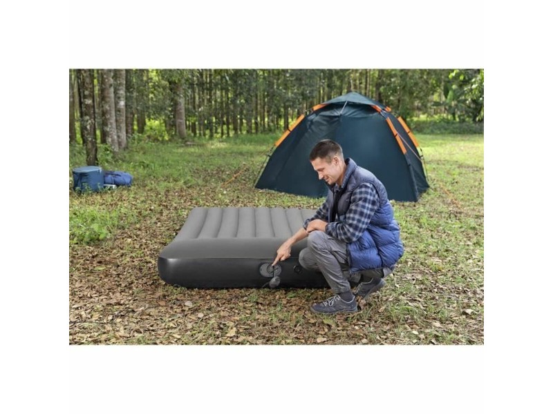 Air Bed Bestway 671BS Tritech Queen 203 x 152 x 30 cm NaN –  BB Въздушни матраци