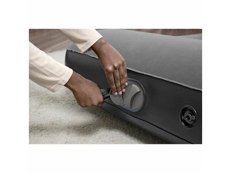 Air Bed Bestway 671BQ Tritech Twin 188 x 99 x 30 cm NaN –  BB Въздушни матраци