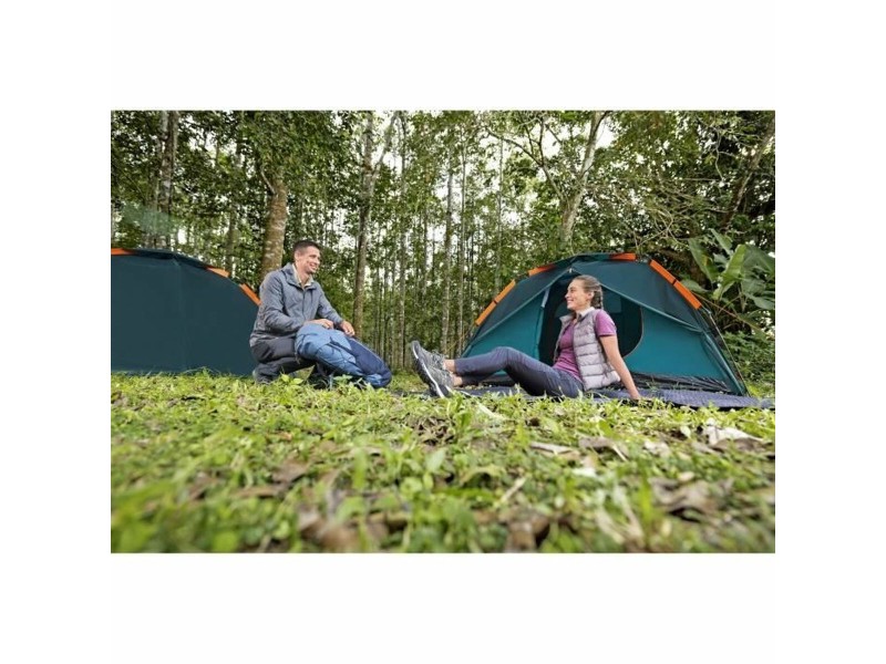 Air Bed Bestway 671BU Tritech Queen 203 x 152 x 36 cm (2 броя) NaN –  BB Въздушни матраци