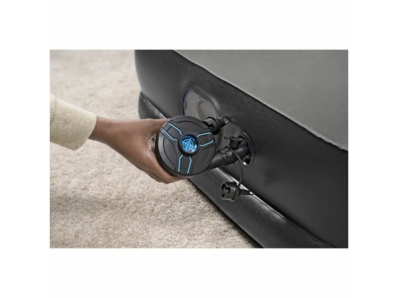 Air Bed Bestway 671BU Tritech Queen 203 x 152 x 36 cm (2 броя) NaN –  BB Въздушни матраци