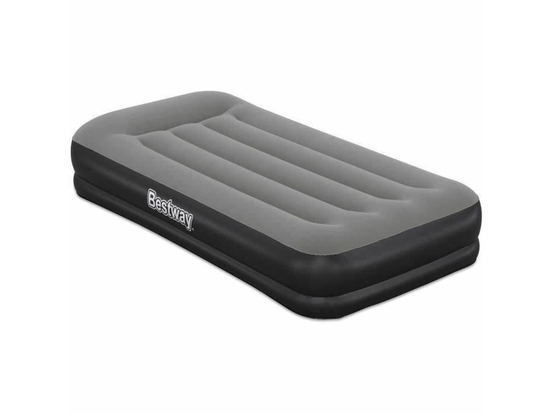 Air Bed Bestway 671BT Tritech Twin 191 x 97 x 36 cm NaN от | techMAG.bg Air Bed Bestway 671BT Tritech Twin 191 x 97 x 36 cm NaN – BB Въздушни матраци