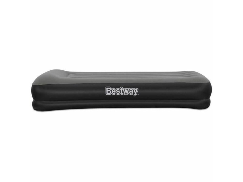Air Bed Bestway 671BT Tritech Twin 191 x 97 x 36 cm NaN от | techMAG.bg Air Bed Bestway 671BT Tritech Twin 191 x 97 x 36 cm NaN – BB Въздушни матраци