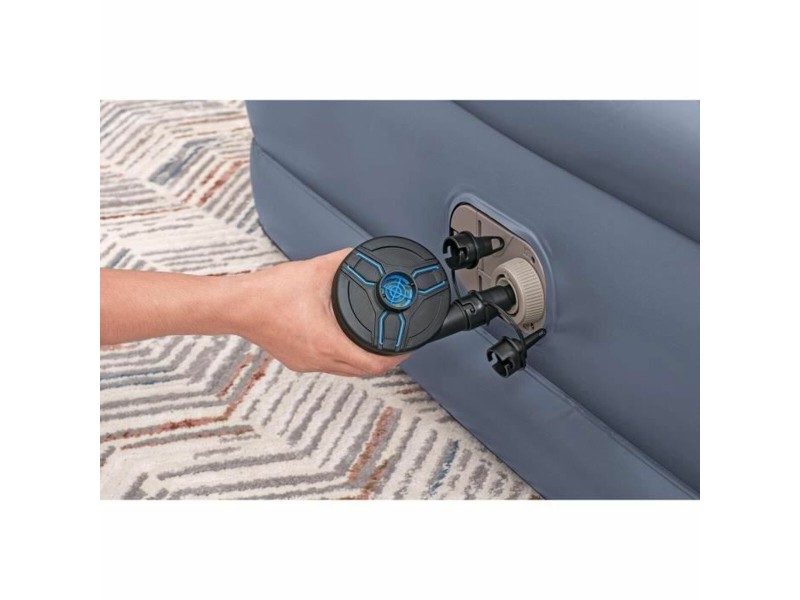 Air Bed Bestway 6713I 203 x 152 x 51 cm NaN –  BB Въздушни матраци