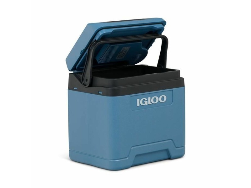 Преносима Хладилна Чанта Igloo71 24 L Син Пластмаса NaN –  BB Хладилници