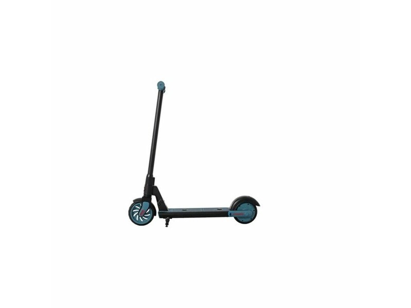 Електрически скутер Wispeed 150 W Син NaN –  BB Електрически тротинетки