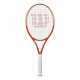 Тенис Ракета Wilson Roland Garros Team 102 Оранжев NaN от | techMAG.bg Тенис Ракета Wilson Roland Garros Team 102 Оранжев NaN – BB Ракети